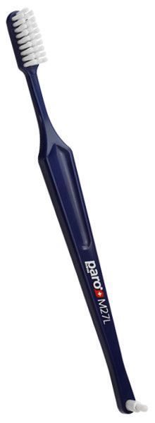 Paro&reg; M27L Зубна щітка середньої жорсткості 7.738/5 фото