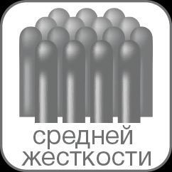 Paro&reg; M27L Зубна щітка середньої жорсткості 7.738/5 фото