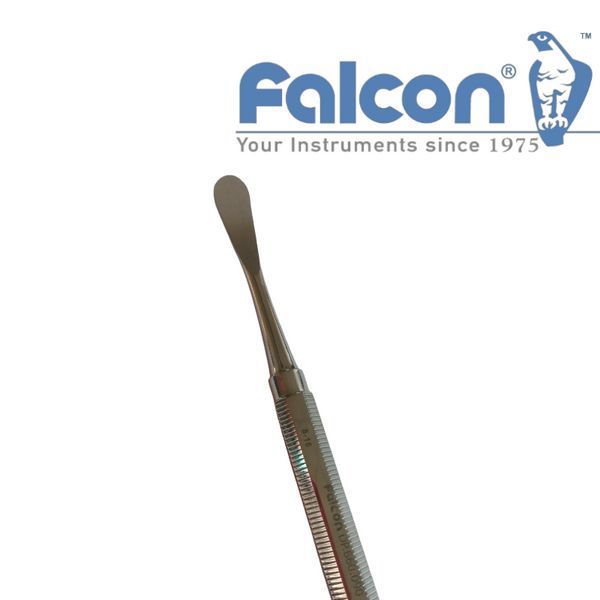 Распатор Molt 9 Falcon DP.660.090 фото