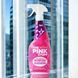 Спрей-засіб для миття вікон та скла Pink Stuff Rose Vinegar 2340506347 фото 1