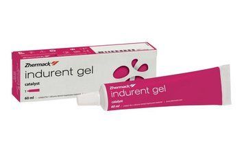 Zetaplus Indurent gel (Зета Плюс) активатор 60 мл ZHR000390 фото