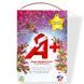 Пральний порошок A+ Frosted Berries з ароматом морозних ягід Лімітована серія, 4.8 кг (80 прань) 🫐 833987 фото 1