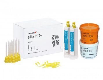 Elite HD+ Special Pack Normal (Еліт) 2 х 50 мл + 500 мл ZHR000370 фото