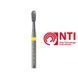 Фреза зуботехнічна з посиленим покриттям MCL077SFE-023 MCL077SFE-023 фото 2