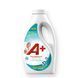 Гель для прання A+ Baby для дитячої білизни, 1.2 л (24 прань) 🌞 829980 фото 1